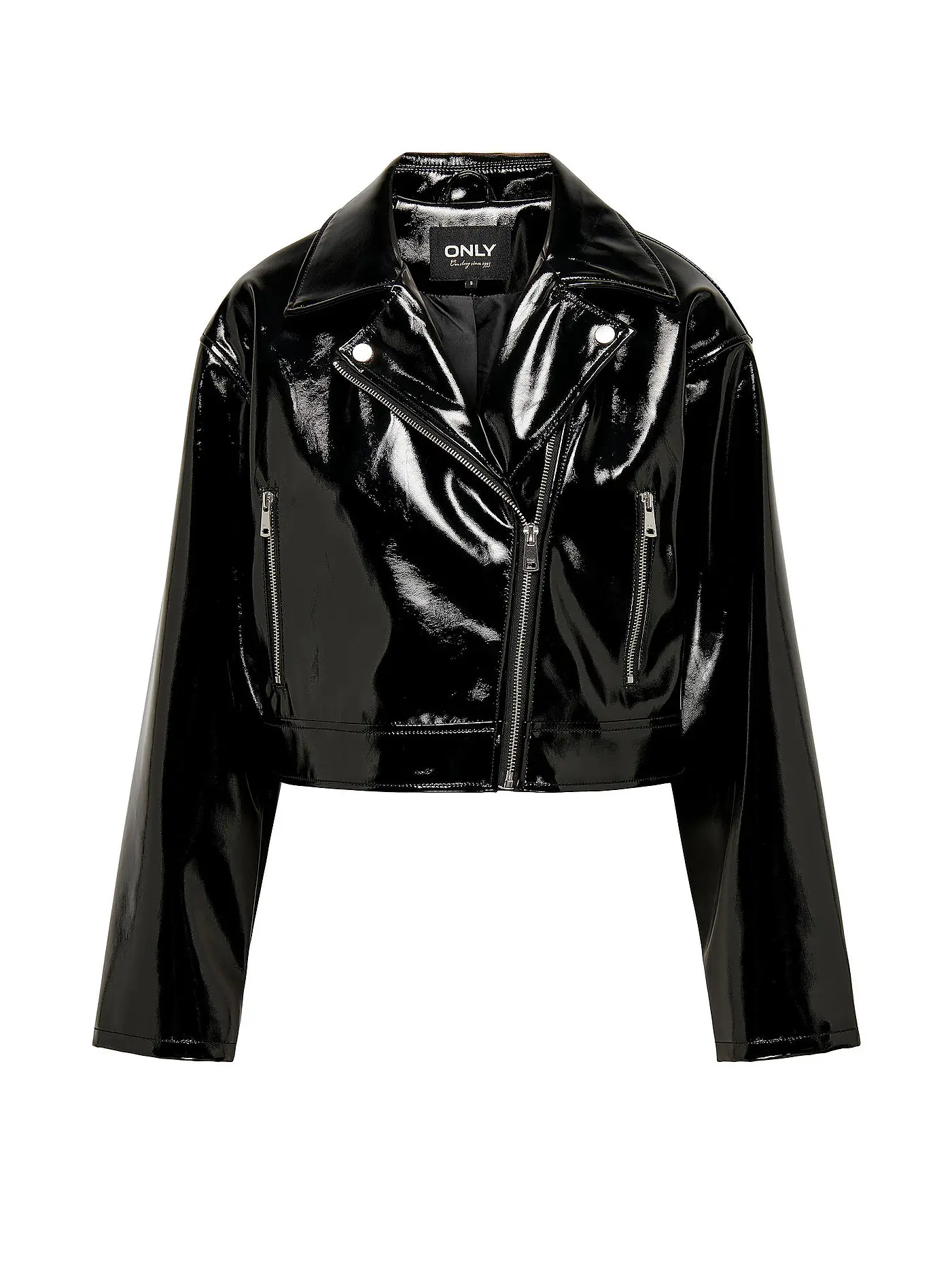ONLY | Jacke in Lederoptik ONLSIMONE | 